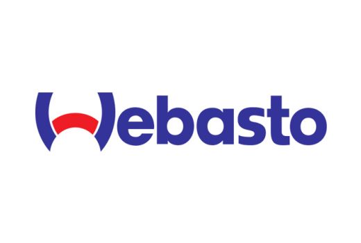 Logo Webasto