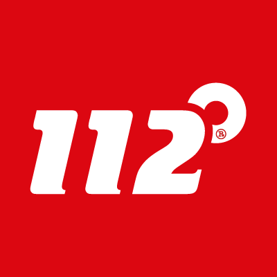 Logo 112°-Medien Agentur