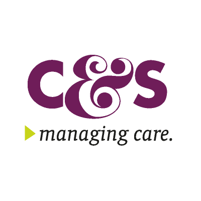 Logo C&S – Computer und Software