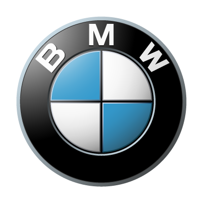 Logo BMW Group