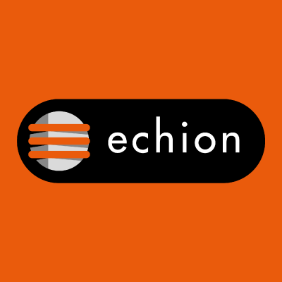 Logo echion AG