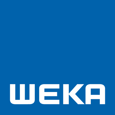 Logo WEKA MEDIA GmbH & Co. KG