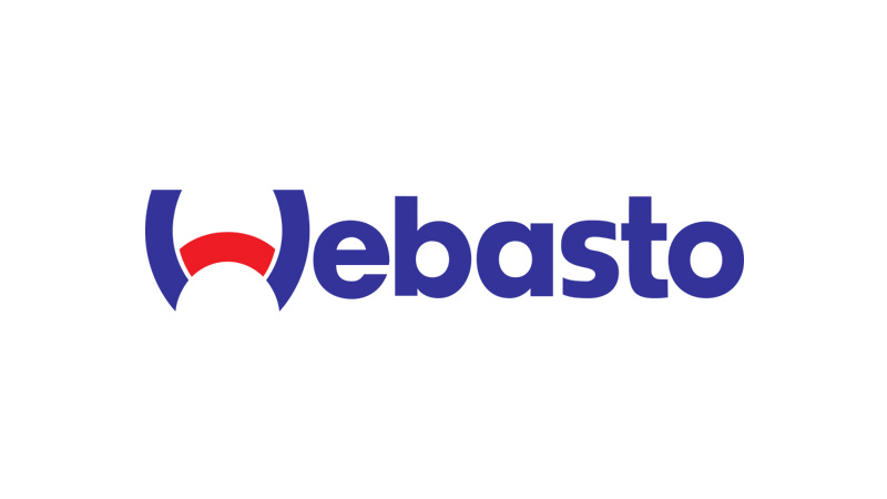 Logo Webasto