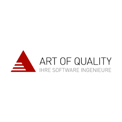 Logo Art of Quality GmbH